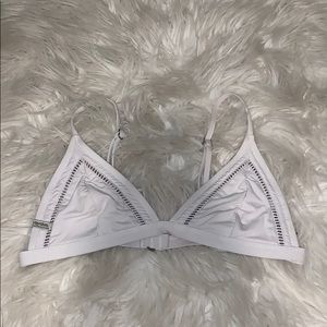 rhythm bikini top
